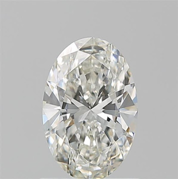 Oval 1.01 I VVS2 - #917430