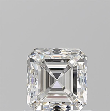 Asscher 1.01 G VS1 - #919013