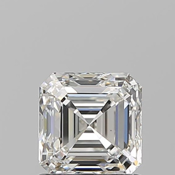 Asscher 1.01 G VS1 - #917689