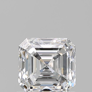 Asscher 1.01 D VS2 - #919497