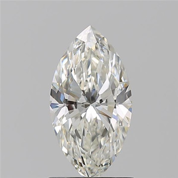 Marquise 1.21 J VVS1 - #918723
