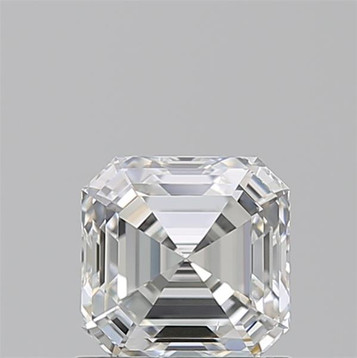 Asscher 1.01 H VS1 - #919052