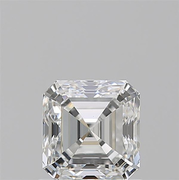 Asscher 1.01 G VS2 - #919927