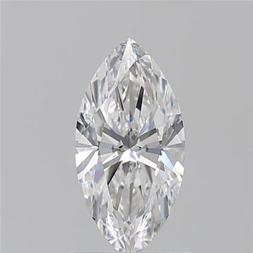 Marquise 1.01 E VS2 - #919926