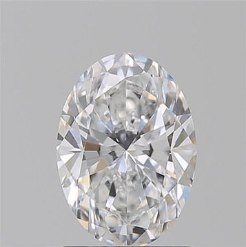 Oval 1.31 D VVS2 - #919303
