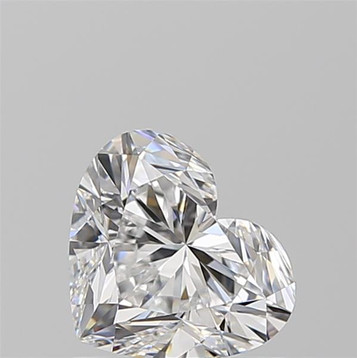 Heart 1.01 D VS1 - #919269