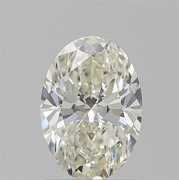 Oval 1.32 K VVS2 - #919771
