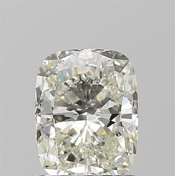 Cushion 1.02 K VVS1 - #919769