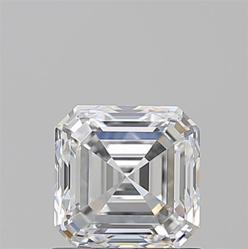 Asscher 1.05 D VVS2 - #919768