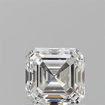 Asscher 1.01 H VS1 - #919814