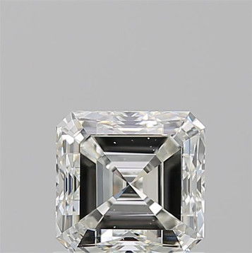 Asscher 1.01 I VS2 - #919809