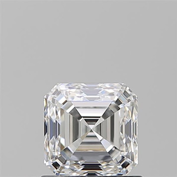 Asscher 1.01 F VVS1 - #920176