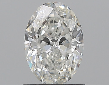 Oval 1.01 G SI1 - #920317