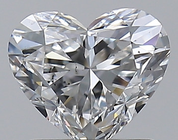 Heart 1.01 E SI1 - #920345