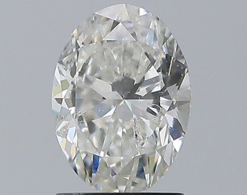 Oval 1.50 I SI2 - #920306
