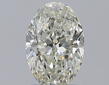 Oval 1.20 K SI1 - #920355