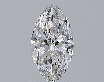 Marquise 1.00 F SI2 - #920414
