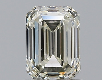 Emerald 1.02 L SI2 - #920427