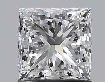 Princess 1.02 F SI2 - #920431