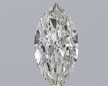 Marquise 1.00 H VS2 - #920387