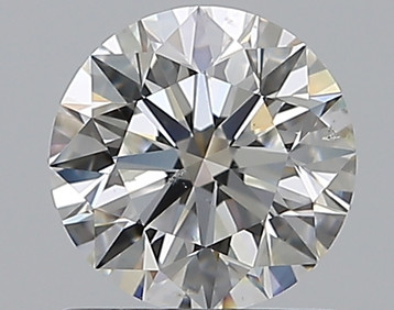Round 1.00 G SI1 - #920389