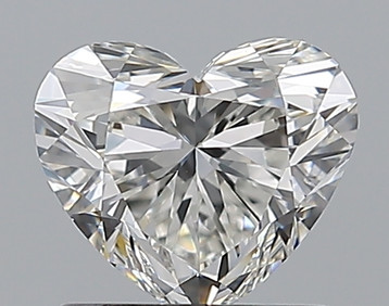 Heart 1.00 G VS1 - #920409