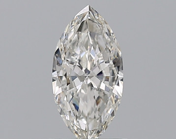 Marquise 0.70 G SI1 - #920454