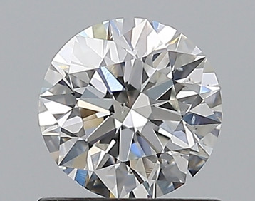 Round 0.80 G SI1 - #920461