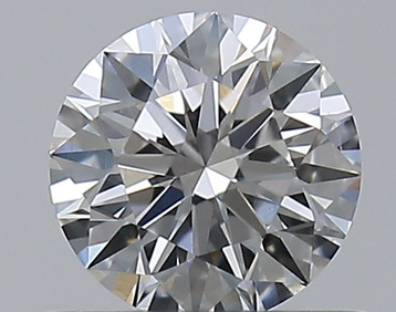 Round 0.50 G SI1 - #920495