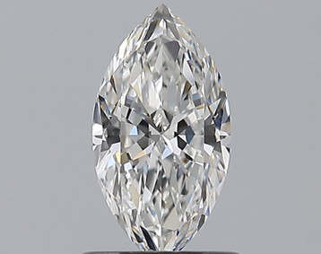 Marquise 0.76 F SI1 - #920521