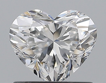 Heart 0.80 E VS1 - #920532