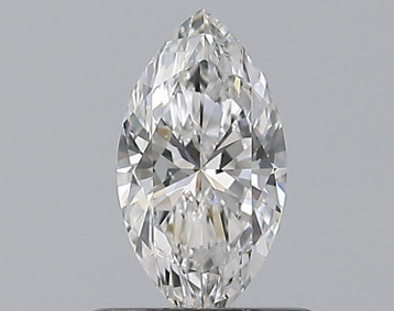 Marquise 0.50 E VS2 - #920530