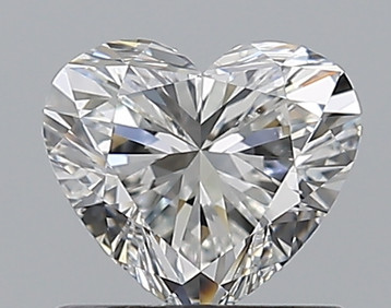 Heart 0.80 F VS2 - #920572