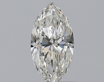 Marquise 0.70 H VS1 - #920589