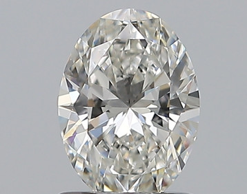 Oval 0.90 G VS2 - #920617
