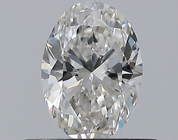Oval 0.50 G VS2 - #920616
