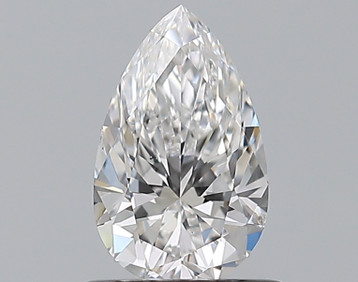 Pear 0.71 D SI1 - #920656