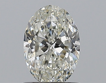 Oval 0.80 I SI1 - #920659