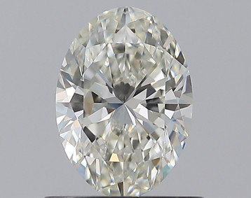 Oval 0.72 J VVS1 - #920674