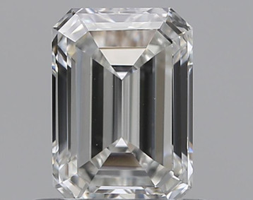 Emerald 0.70 G VVS2 - #920685