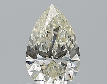 Pear 0.75 K SI2 - #920713