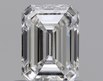 Emerald 0.60 E VVS2 - #920726
