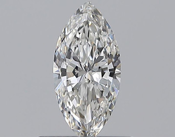 Marquise 0.50 G VVS2 - #920727