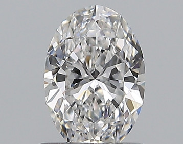 Oval 0.70 D VVS2 - #920731