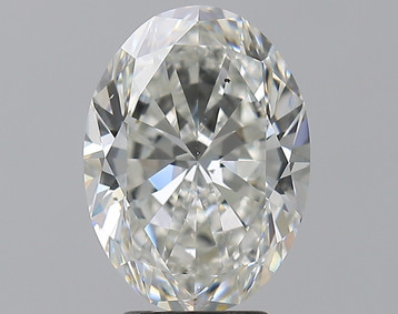 Oval 4.01 H SI1 - #920737