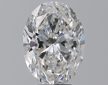 Oval 4.01 D SI1 - #920745