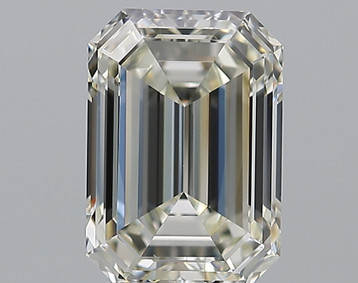 Emerald 3.00 K VS1 - #920743