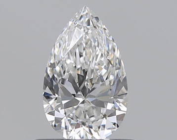 Pear 0.52 E VS2 - #920755