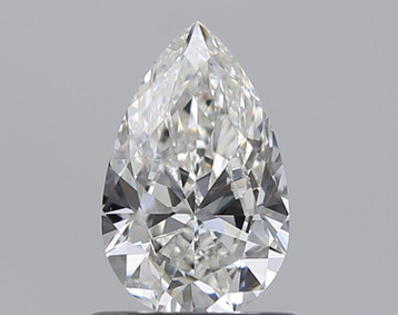 Pear 0.71 F SI2 - #920754