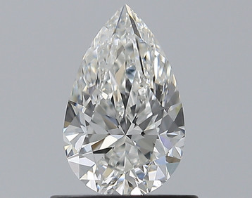Pear 0.70 G VS2 - #920760